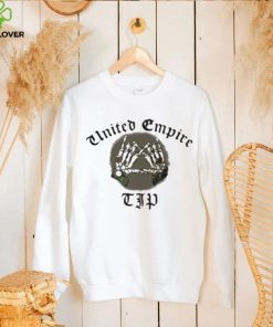 United Empire Tjp shirt
