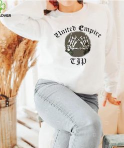 United Empire Tjp shirt