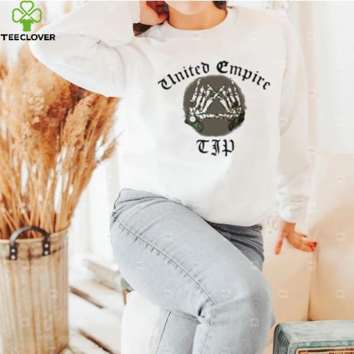 United Empire Tjp shirt