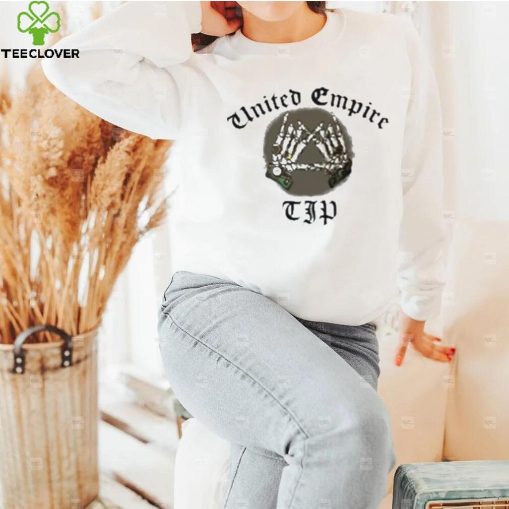United Empire Tjp shirt United Empire Tjp shirt