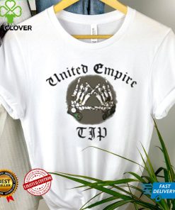 United Empire Tjp shirt