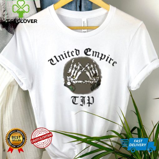 United Empire Tjp shirt