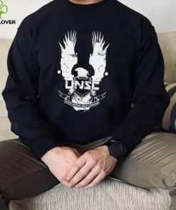 United Nations Space Command UNSC United Nations Space Command logo hoodie, sweater, longsleeve, shirt v-neck, t-shirt