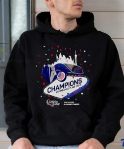United State Concacaf 2023 Nations League Finals Champions Shirt