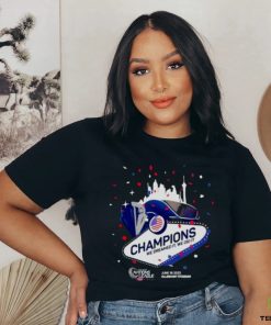 United State Concacaf 2023 Nations League Finals Champions Shirt