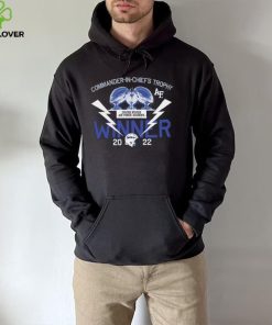 United States Air Force Falcons Commander in Chief’s Trophy Winner 2022 Shirt