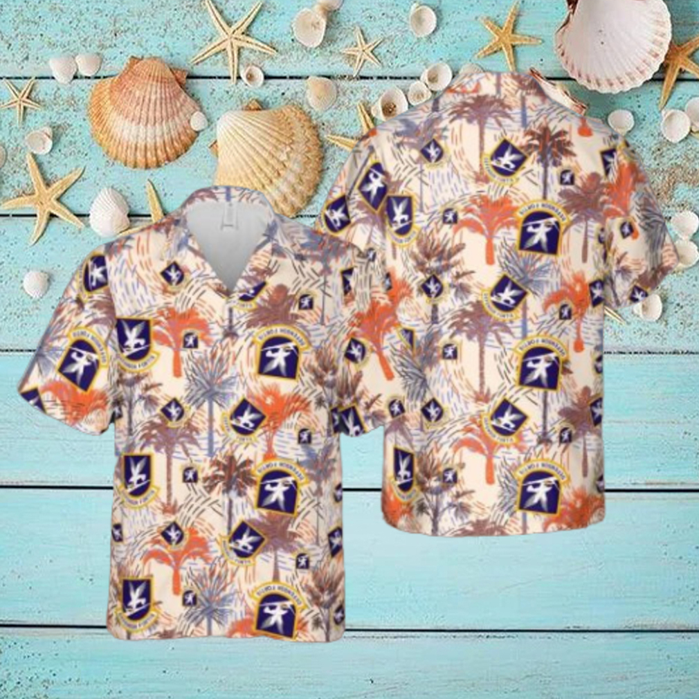 United States Air Force Security Forces (SF) 3D Hawaiian Shirt Aloha Summer Gift United States Air Force Security Forces (SF) 3D Hawaiian Shirt Aloha Summer Gift