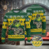 United States Coast Guard x GrinchUgly Sweater