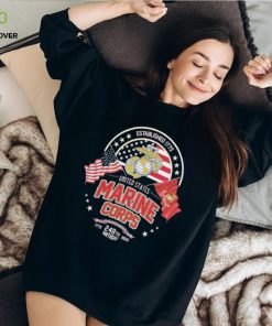 United States Marine Corps 248th Birthday 1775 2023 hoodie, sweater, longsleeve, shirt v-neck, t-shirt