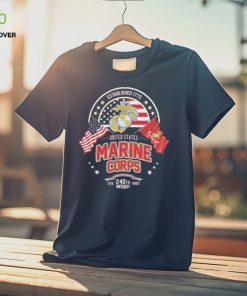 United States Marine Corps 248th Birthday 1775 2023 hoodie, sweater, longsleeve, shirt v-neck, t-shirt