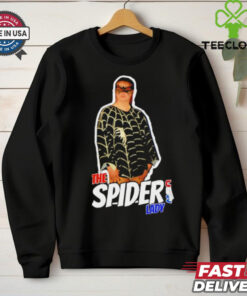 United States The Spider Lady shirt