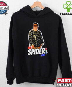 United States The Spider Lady shirt