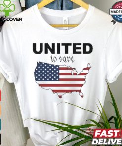 United To Save America 2024 T shirt