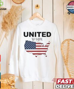 United To Save America 2024 T shirt