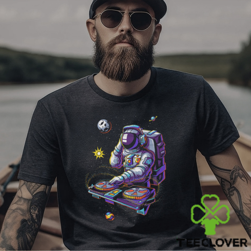 Universal Mix Shirt Universal Mix Shirt