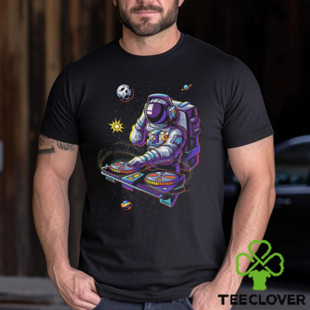 Universal Mix Shirt Universal Mix Shirt