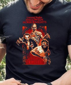 Universal Studios Halloween Horror Nights Shirts Horror 1 Universal Studios Halloween Horror Nights Shirts Horror