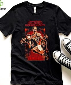 Universal Studios Halloween Horror Nights Shirts Horror 2 Universal Studios Halloween Horror Nights Shirts Horror