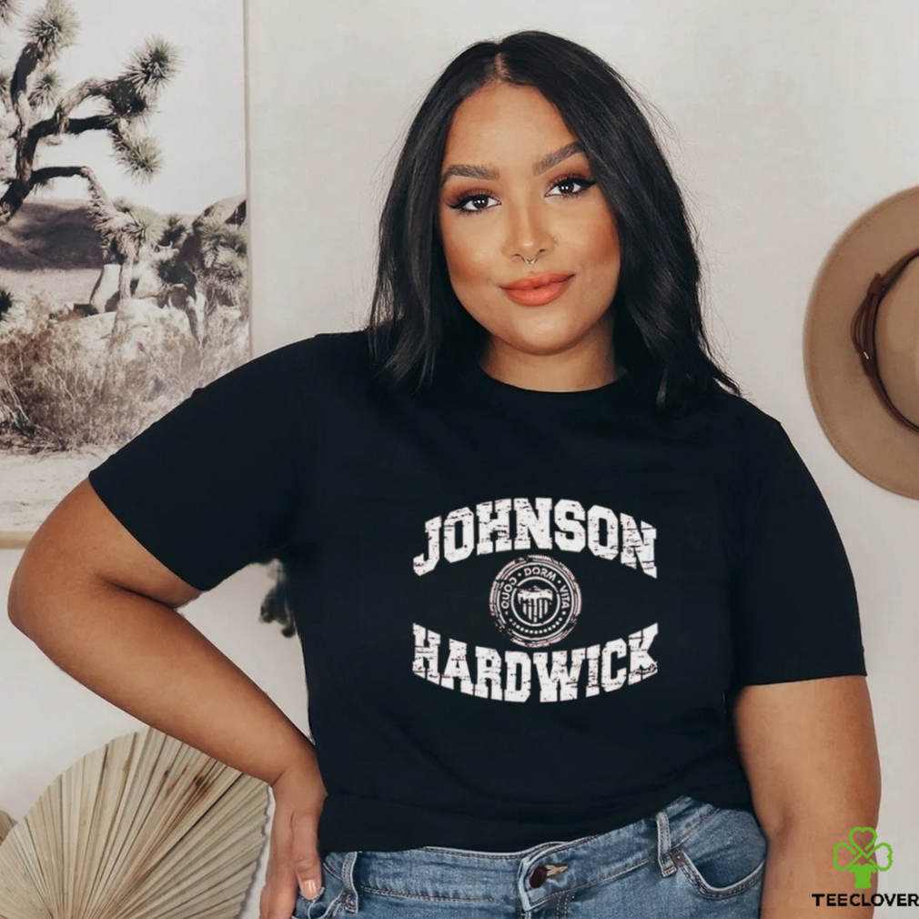 University Johnson And Hardwick Shirt University Johnson And Hardwick Shirt