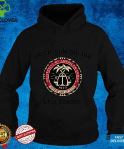 University Of American Samoa Sweathoodie, sweater, longsleeve, shirt v-neck, t-shirt