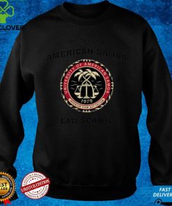 University Of American Samoa Sweathoodie, sweater, longsleeve, shirt v-neck, t-shirt