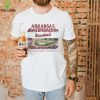 Round One Colorado Avalanche Vs Seattle Kraken 2023 Stanley Cup Playoffs shirt