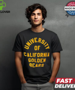 University Of California Golden Bears Shirt