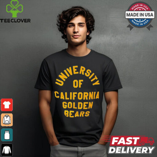 University Of California Golden Bears Shirt