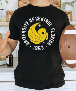 University Of Central Florida UCF 1963 T Shirt