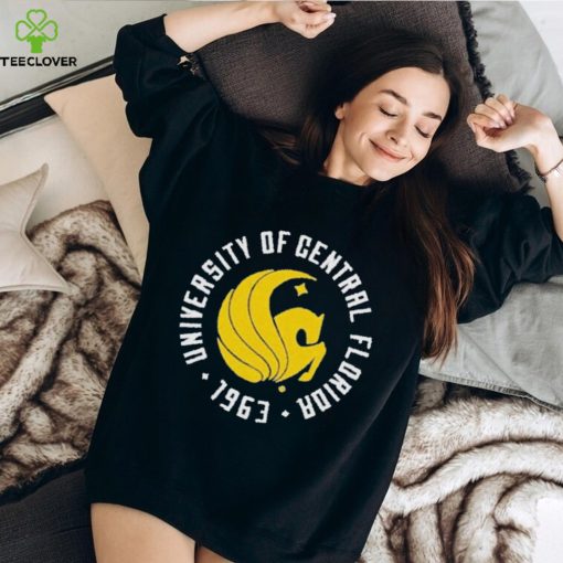 University Of Central Florida UCF 1963 T Shirt