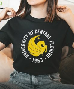 University Of Central Florida UCF 1963 T Shirt