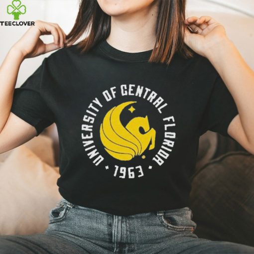 University Of Central Florida UCF 1963 T Shirt