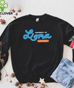 University Of Ligma Class Of 2023 Shirt