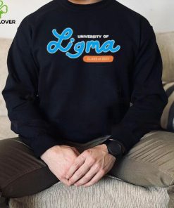 University Of Ligma Class Of 2023 Shirt