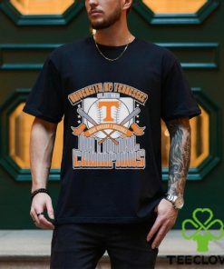 University Of Tennessee 2024 National World Champions ’47 Franklin Shirt