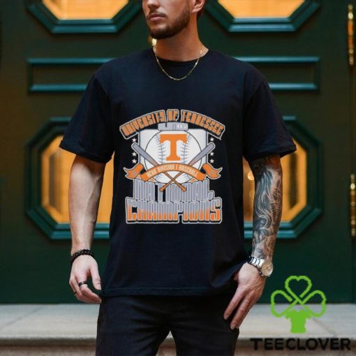 University Of Tennessee 2024 National World Champions ’47 Franklin Shirt