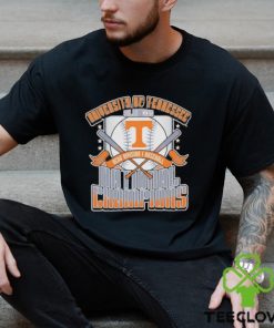 University Of Tennessee 2024 National World Champions ’47 Franklin Shirt