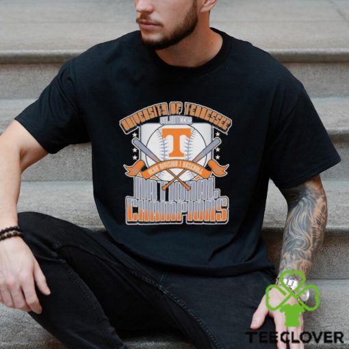 University Of Tennessee 2024 National World Champions ’47 Franklin Shirt