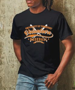 University Of Tennessee Volunteers Toni Baseball Shirt