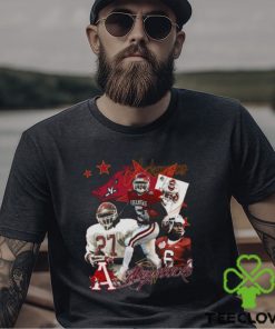 University of Arkansas Tee