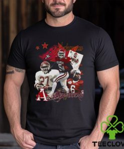 University of Arkansas Tee