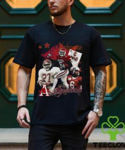 University of Arkansas Tee