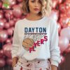 University of Dayton Basketball Shirt