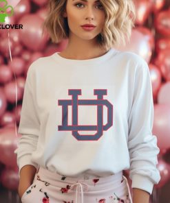 University of Dayton UD Shirt Sweat shirt