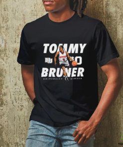 University of Denver Tommy Bruner Shirt