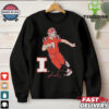 Legends Payton And Urlacher Chicago Bears Shirt