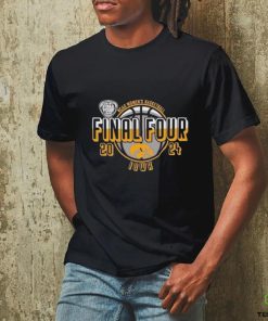 University of Iowa Women’s Basketball 2024 Final 4 Shirt