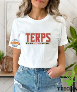 University of Maryland Terps Shirt