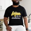 Georgia Tech Yellow Jackets 2023 Union Home Mortgage Gasparilla Bowl Raymond James Stadium Shirt