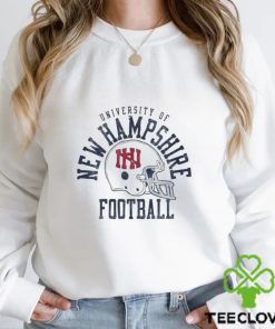 University of New Hampshire football shirt 1 University of New Hampshire football shirt